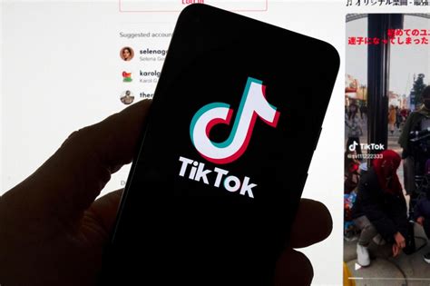TikTok sends influencers to Washington as its troubles grow